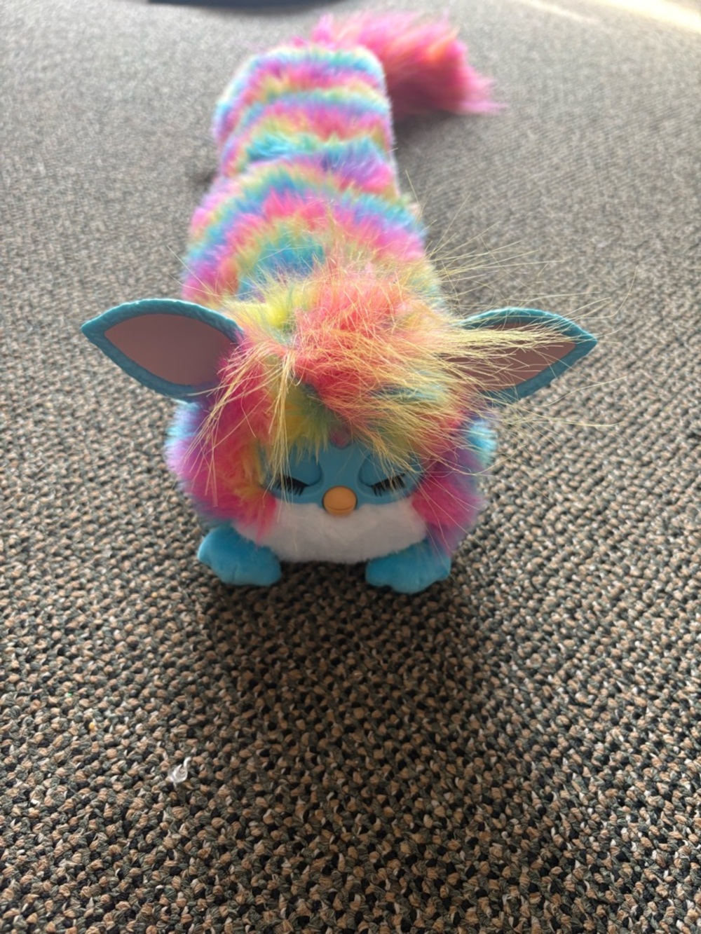 DJ Furby